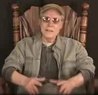 A James Pence video - www.hillbillyreport.org