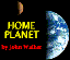 Home Planet software