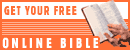 Online Bible to use on your computer off the Net