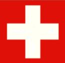 Switzerland flag